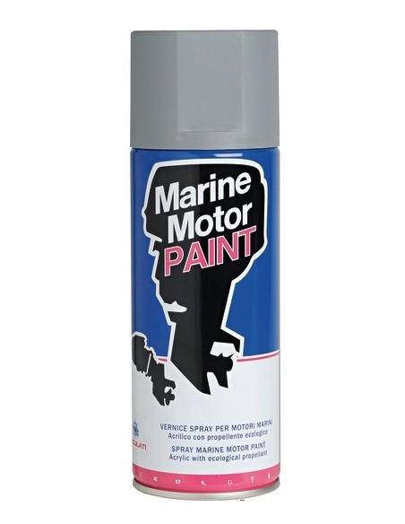 Vernice spray motori Yamaha - Manutenzione - 5269510