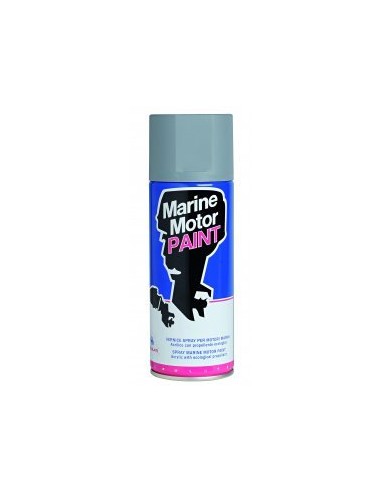 Vernice spray motori Yamaha - Manutenzione - 5269514