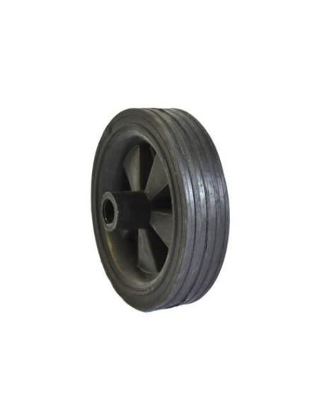 Ruota di ricambio per ruotini - Ricambi per carrelli e roulotte - O1041501