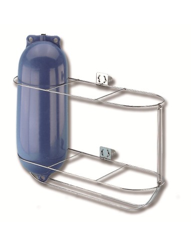 Foldable fender basket for 3 fenders - Anchorage and Docking - P0703500
