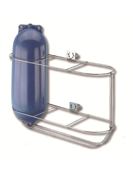 Foldable fender basket for 3 fenders - Anchorage and Docking - P0703500