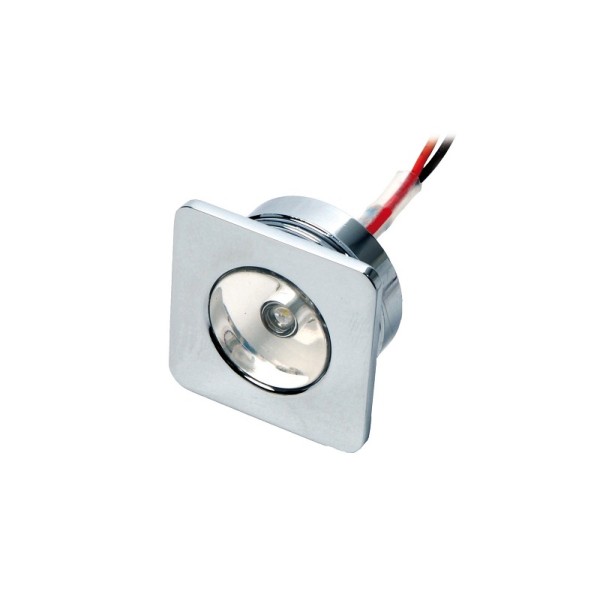 Luce di cortesia a LED 12V - Illuminazione - 1318512