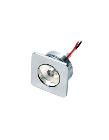Luce di cortesia a LED 12V - Illuminazione - 1318512
