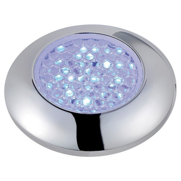 LED courtesy light, watertight version - Lighting - 1317922