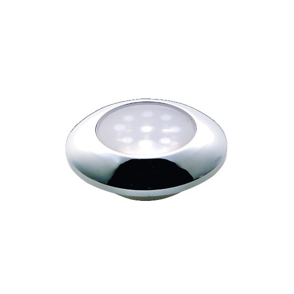 Luce di cortesia LED stagna - Illuminazione - 1317922 2
