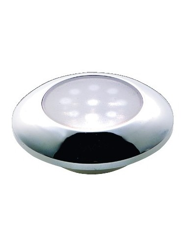 Luce di cortesia LED stagna - Illuminazione - 1317922