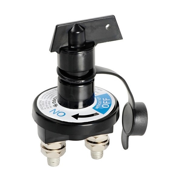 Staccabatteria marino Heavy Duty - Elettricità - 1438500