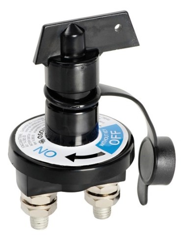 Staccabatteria marino Heavy Duty - Elettricità - 1438500
