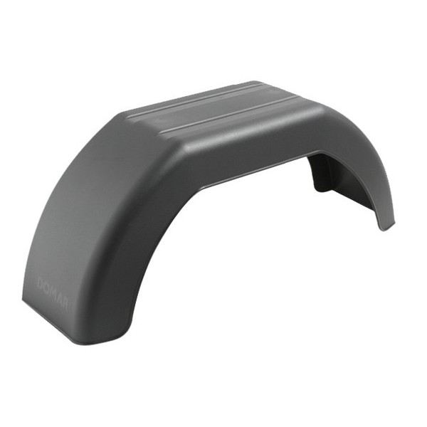 Moplen mudguard for trailer wheels - Parts - 0201202 2