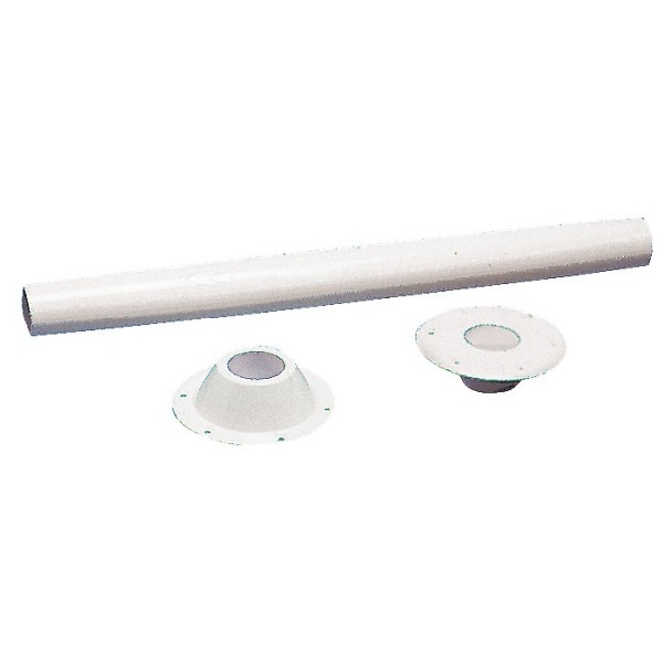 gamba tavolo in lega leggera verniciata- COMFORT &amp; ARREDO 4841822