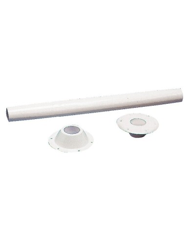 gamba tavolo in lega leggera verniciata- COMFORT &amp; ARREDO 4841822