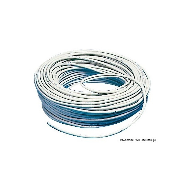 Cavo elettrico marino tripolare superisolato - Elettricità - 1414910 2