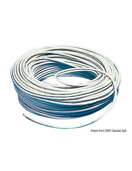 Cavo elettrico marino tripolare superisolato - Elettricità - 1414910