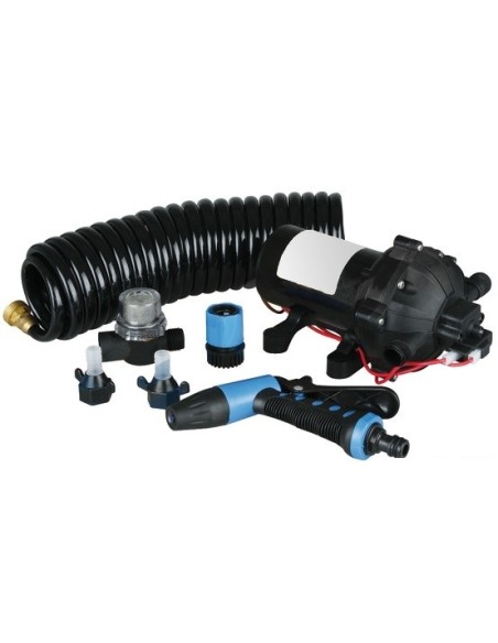 Kit Washdown lavaggio ponti - Autoclavi e serbatoi ad espansione - 1652124