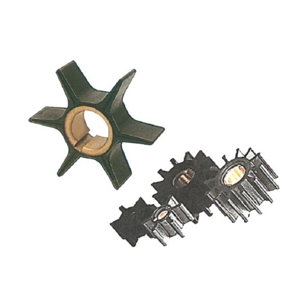 Girante per motori YAMAHA/MARINER - Motonautica e Acc. Motore - 5240004