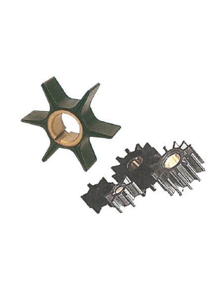 Girante per motori  SUZUKY - Motonautica e Acc. Motore - 5233600