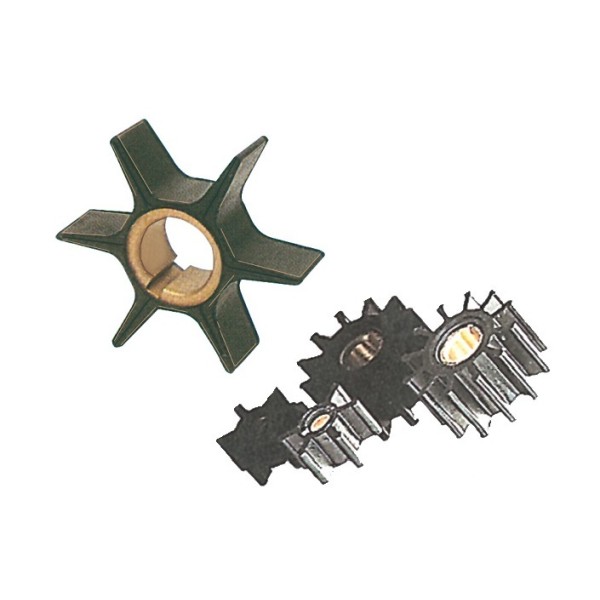 Impeller for outboard engines  JHONSON/EVINRUDE - Engine Accessories - 5231300