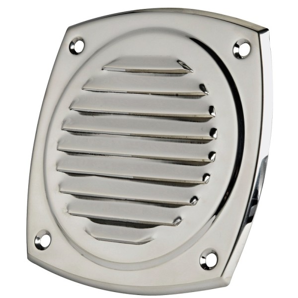 Stainless steel air grid - DECK EQUIPMENTS - 5330201