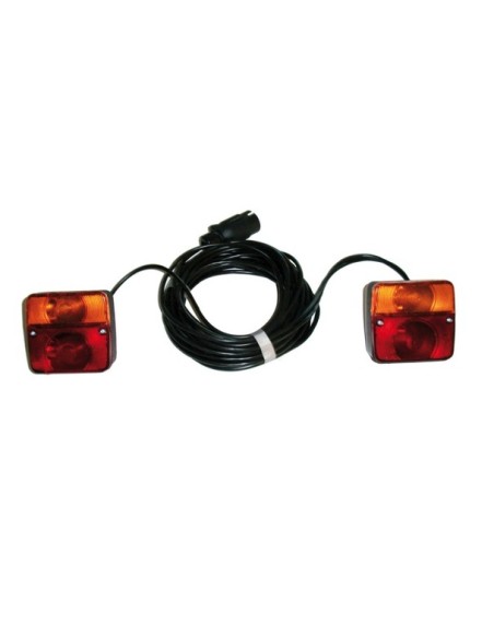 Rear light kit - Lights - 0202310