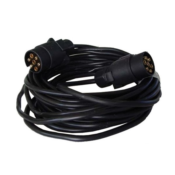extension-cables-for-trailer 2x7 pole plugs 0202405