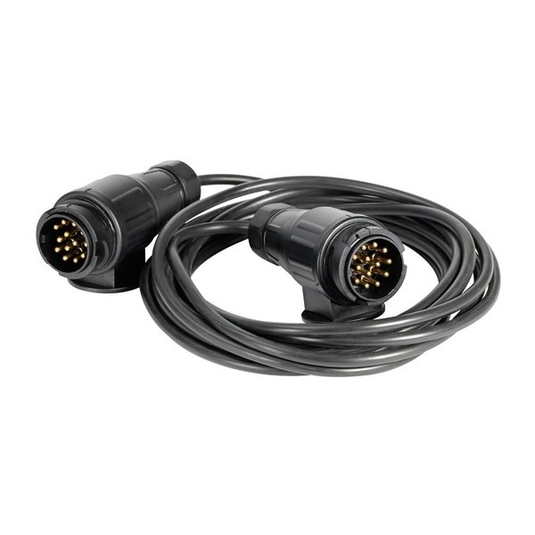 Extension cables for trailer - Lights - 0202408