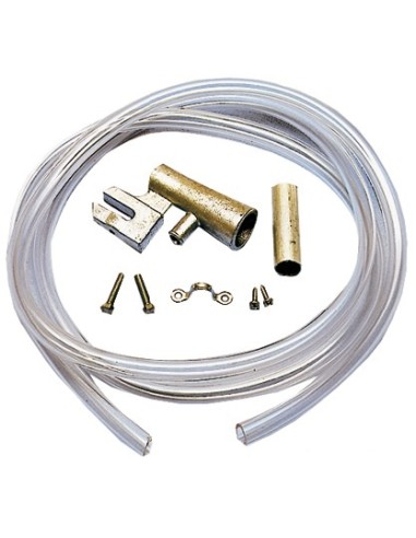 PIPER PUMP vacuum self-emptying - Pumps - 1526600