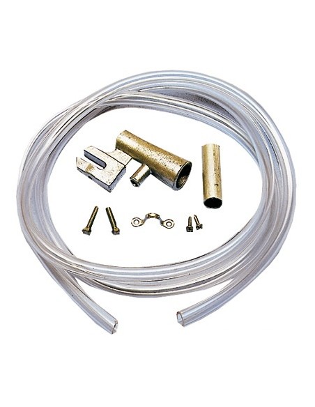 PIPER PUMP vacuum self-emptying - Pumps - 1526600