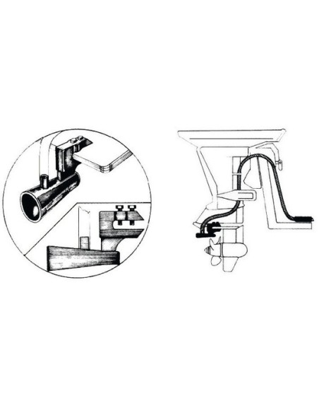 Pompa PIPER PUMP autosvuotante a depressione - Pompe - 1526600