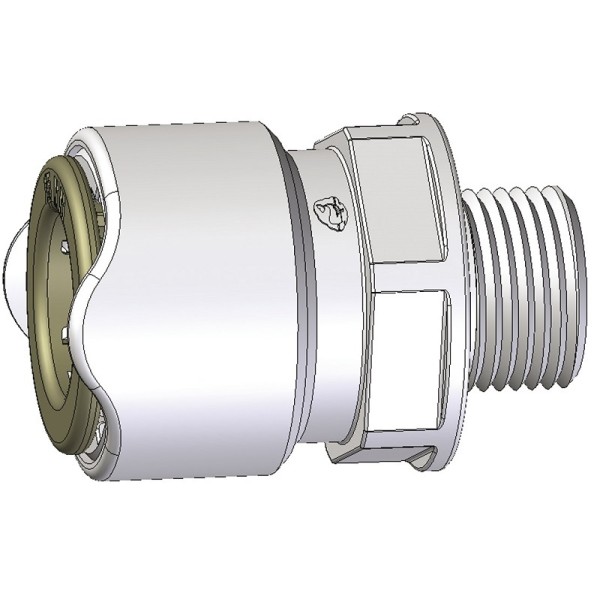 Adapter 3/8