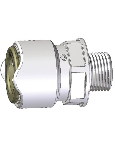 Adapter 3/8