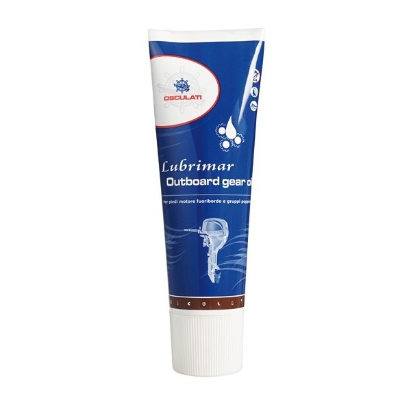 Olio LUBRIMAR Sae 90 - Ancoraggio e Ormeggio - 6508800