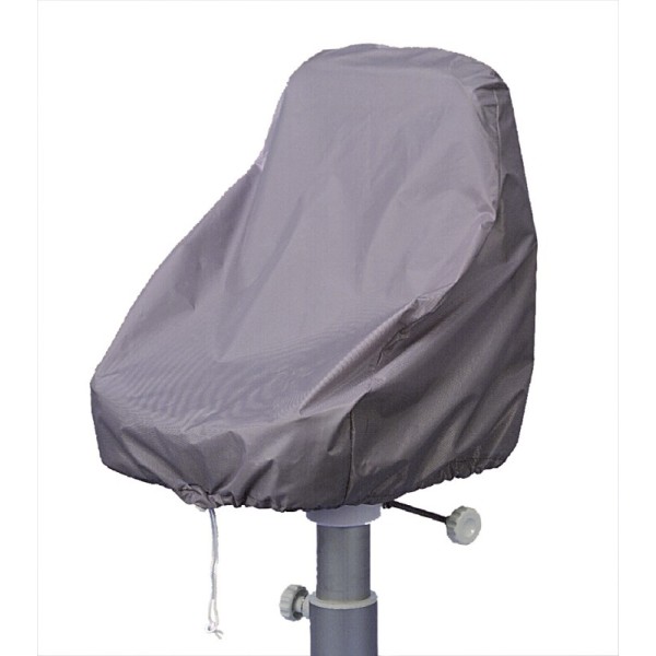 Cloth cover chairs - COMFORT ON BOARD - O1412000