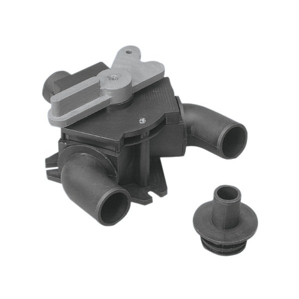 Valvola Strong - Accessori WC - 5023400
