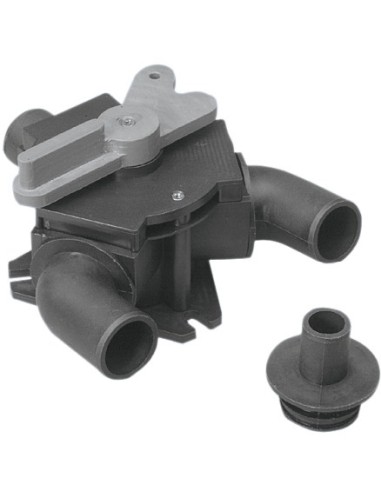 Strong Valve - WC accessories - 5023400