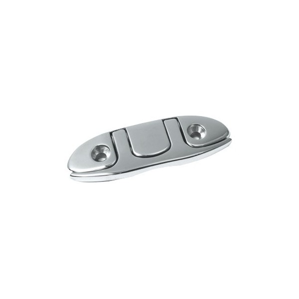 Bitta inox abbattibile a scomparsa - Ferramenta Nautica - 4014301