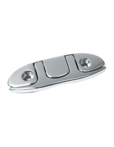 Bitta inox abbattibile a scomparsa - Ferramenta Nautica - 4014301