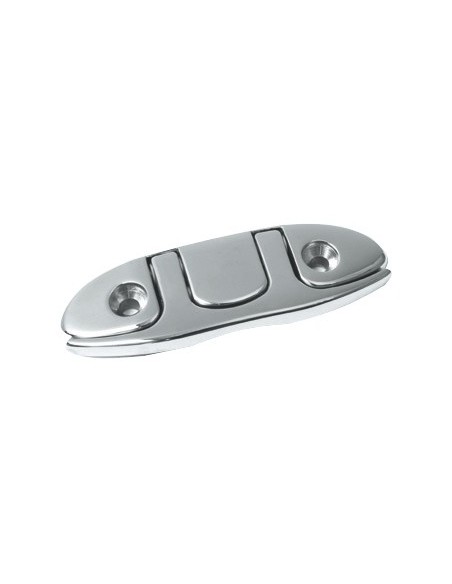 Bitta inox abbattibile a scomparsa - Ferramenta Nautica - 4014301