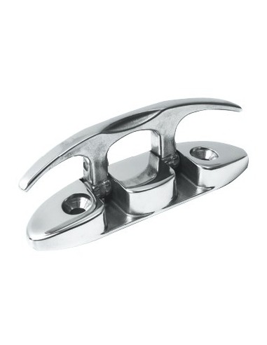 Bitta inox abbattibile a scomparsa - Ferramenta Nautica - 4014301