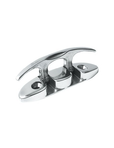 Bitta inox abbattibile a scomparsa - Ferramenta Nautica - 4014301