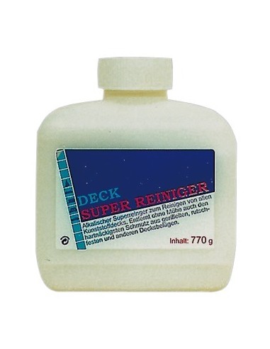 Detergente YACHTICON Deck Super Cleaner - Manutenzione - 6521182