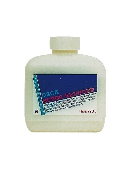 Detergente YACHTICON Deck Super Cleaner - Manutenzione - 6521182