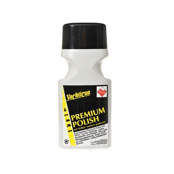 YACHTICON Teflon Polish 
