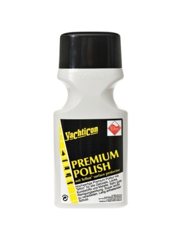 Polish YACHTICON Teflon Polish - Manutenzione - 6572400