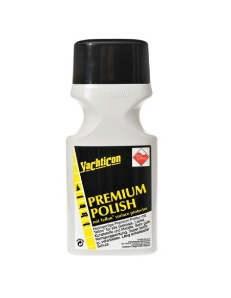 Polish YACHTICON Teflon Polish - Manutenzione - 6572400