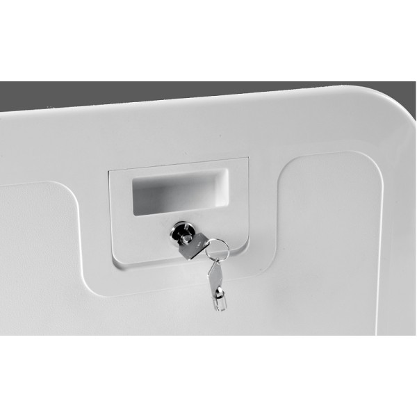  Kit serratura per cassonetto. Serratura per portelli d'ispezione. Ferramenta nautica e attrezzatura di coperta 2