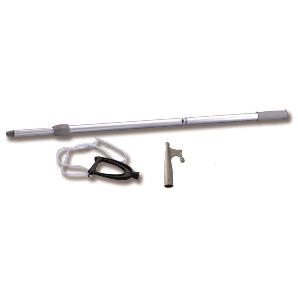  Mezzo marinaio con gancio passacima «Jolly Hook» - Ancoraggio e Ormeggio R3830120