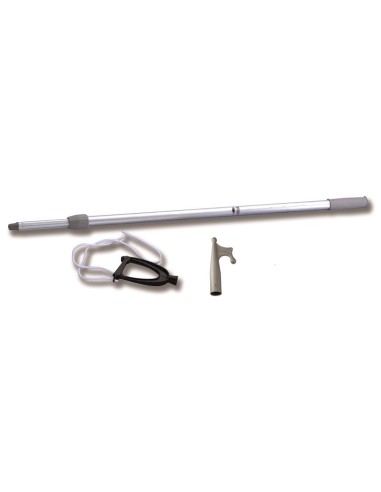  Mezzo marinaio con gancio passacima «Jolly Hook» - Ancoraggio e Ormeggio R3830120