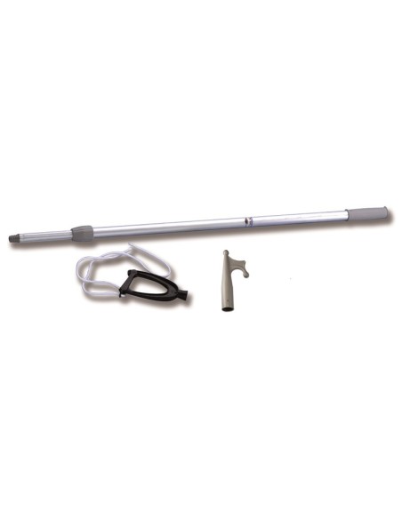 Mooring boat hook with kit  «Jolly Hook»  - Anchorage and Docking - R3830120