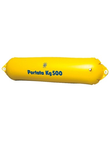 Hauling roll “Super Boats”