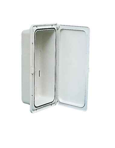 Multipurpose object-holding compartments